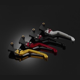 Adjustable Clutch Lever Bikers Kawasaki Versys-X 300