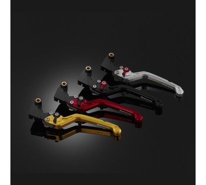 Adjustable Clutch Lever Bikers Kawasaki Versys-X 300