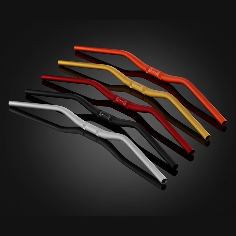 Fat Bar 28.6mm Bikers Kawasaki Z800 Fat Bar 28.6mm Bikers Kawasaki Z800