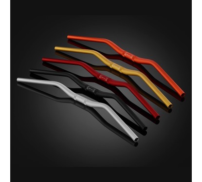 Fat Bar 28.6mm Bikers Kawasaki Z800 models 2013 2014 2015 2016