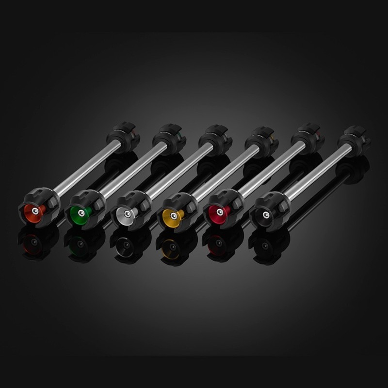 Rear Wheel Protector Bikers Kawasaki Z800