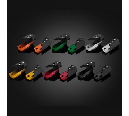 Fairing Guards Set Bikers Kawasaki Z800 models 2013 2014 2015 2016