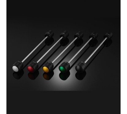 Axe Roue Arrière Bikers Kawasaki Z650 2017 2018 2019 2020 2021 2022