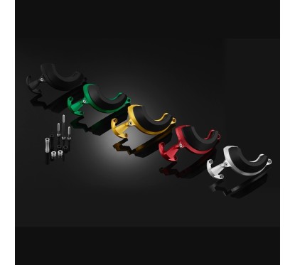 Protection Carter Gauche Bikers Kawasaki Z650