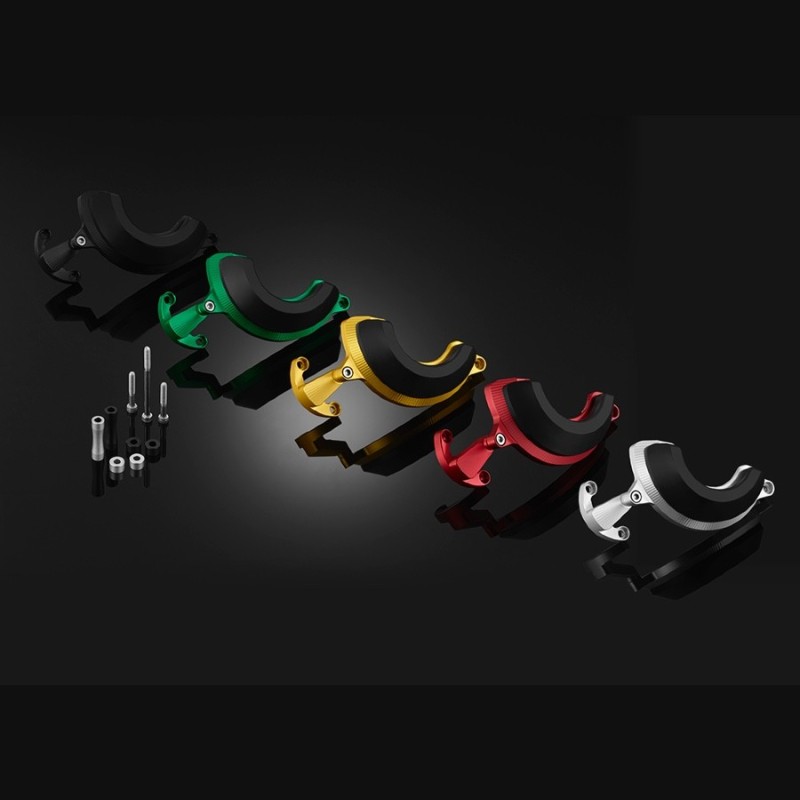 Protection Carter Gauche Bikers Kawasaki NINJA 650