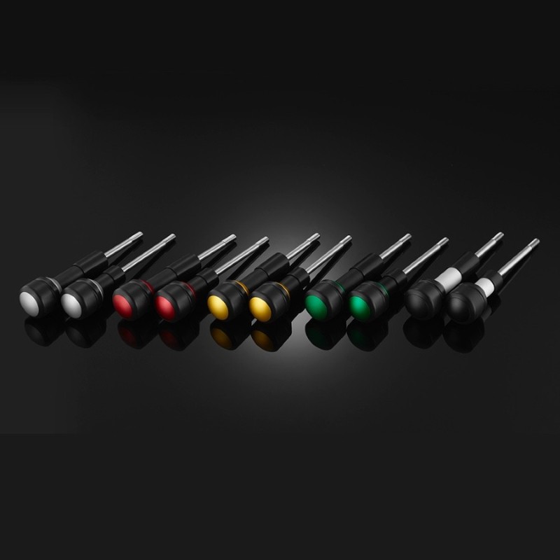 Protections Carénages Bikers Kawasaki NINJA 650