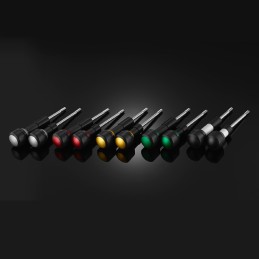 Fairing Guards Set Bikers Kawasaki Z650