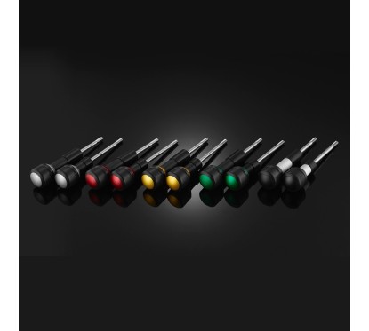 Fairing Guards Set Bikers Kawasaki Z650