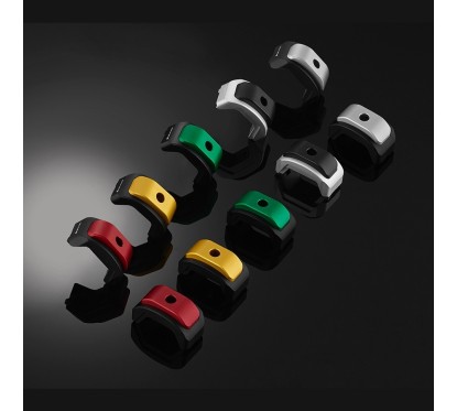 Chain Adjuster Caps Bikers Kawasaki NINJA 650