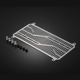 Protection Radiateur Bikers Kawasaki Z650