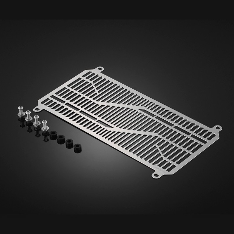 Grille Protection Radiateur Bikers Kawasaki Z650