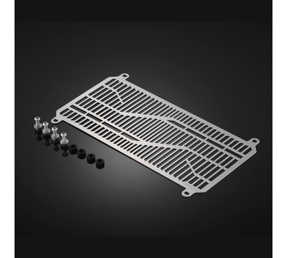 Protection Radiateur Bikers Kawasaki Z650