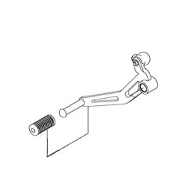 Lever Change Kawasaki Z500