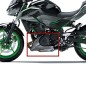 Cowling Lower Left Kawasaki Z500