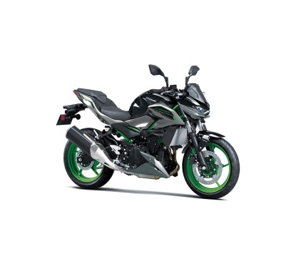 Autocollant Ecope Droit Kawasaki Z500