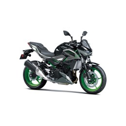 Autocollant Carénage Arrière Gauche Kawasaki Z500 56077-2576