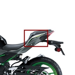 Autocollant Carénage Arrière Gauche Kawasaki Z500 56077-2576