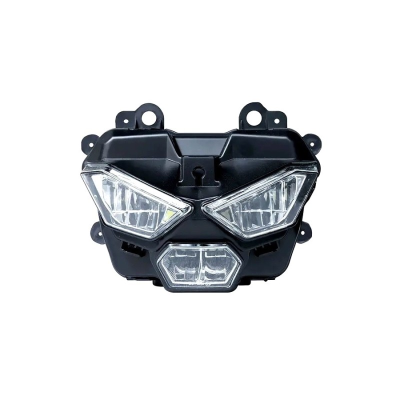 Headlight Kawasaki Z500