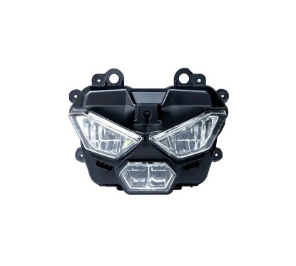 Headlight Kawasaki Z500 23004-0467