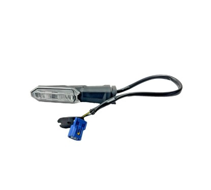 Clignotant Avant Droit Kawasaki Z500 23037-0436
