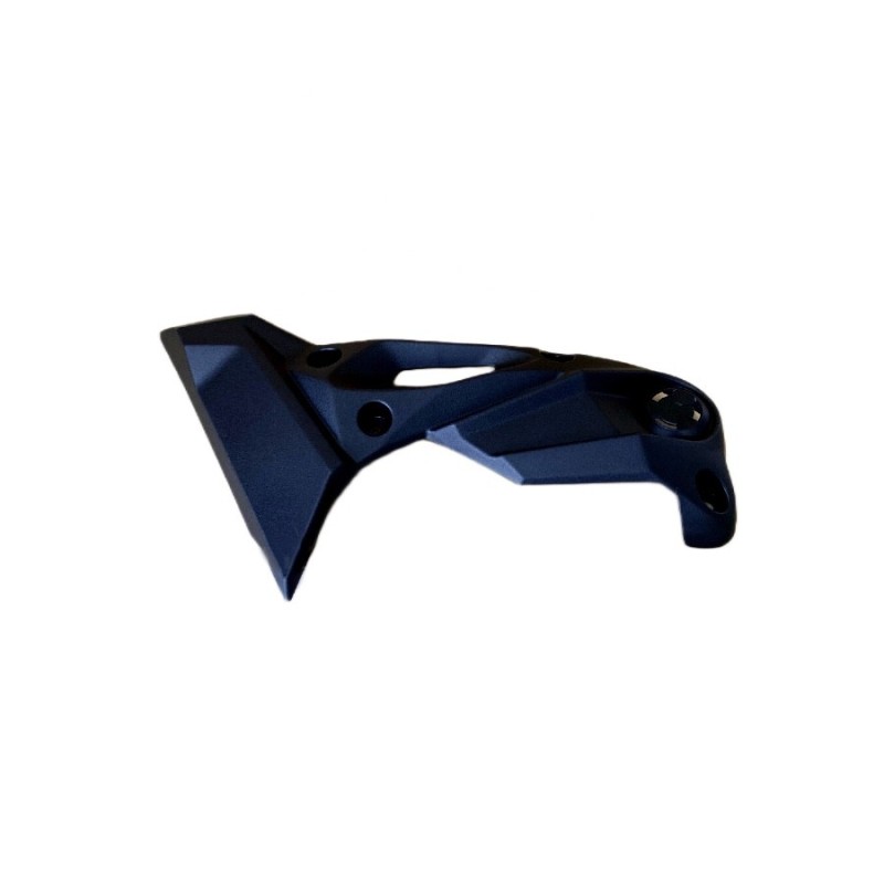 Couvre Radiateur Gauche Kawasaki Z500