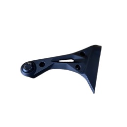 Couvre Radiateur Droit Kawasaki Z500 14093-1538