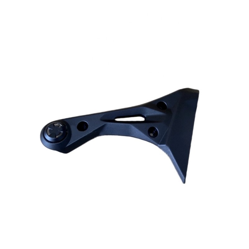 Couvre Radiateur Droit Kawasaki Z500