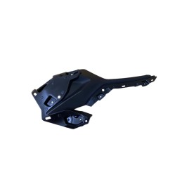 Cover Side Left Upper Kawasaki Z500 36001-0755