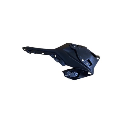 Cover Side Right Upper Kawasaki Z500 36001-0756