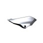 Cover Side Right Center Kawasaki Z500 Cover Side Right Center Kawasaki Z500
