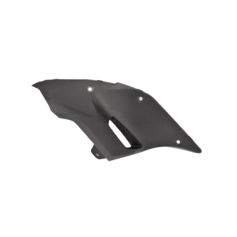 Couvre Intérieur Ecope Gauche Kawasaki Z500