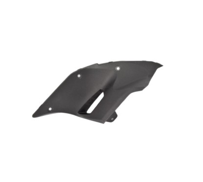 Couvre Intérieur Ecope Droit Kawasaki Z500 49134-0031