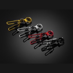 Brake Line Guide Bikers Forks Guard Kawasaki KSR 110 2013 2014 2015