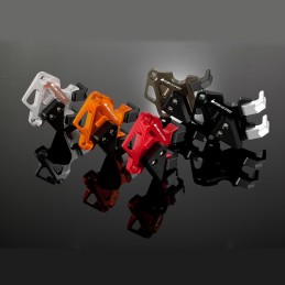 Protection Etrier Frein Avant Bikers Kawasaki KSR 2012 2013 2014 2015