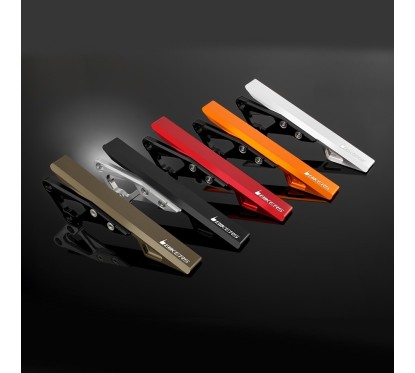 Couvre Chaîne Bikers Kawasaki KSR 110 2013 2014 2015