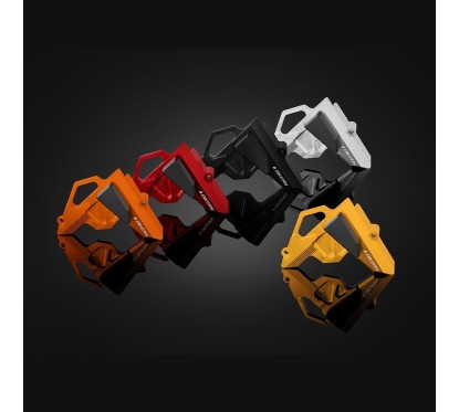 Front Sprocket Cover Bikers Kawasaki KSR 110 2012 2013 2014 2015