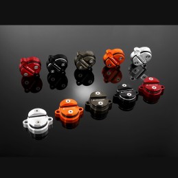 Tappet Covers Bikers Kawasaki KSR 110 2012 2013 2014 2015