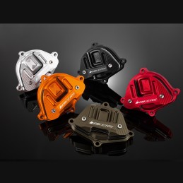 Couvre Arbre à Cames Bikers Kawasaki KSR 110 2012 2013 2014 2015