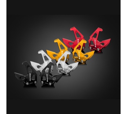 Chain Adjusters Stand Hook Bikers Kawasaki KSR 110 2012 2013 2014 2015