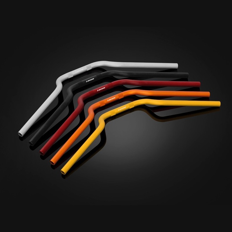 Handle Bar Bikers Kawasaki ER6n 650 Handle Bar Bikers Kawasaki ER6n 650