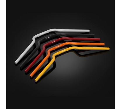 Handle Bar Bikers Kawasaki ER6n 650 2010 2011 2012 2013 2014 2015 2016