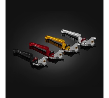 Adjustable Brake Lever Bikers Yamaha YZF R15 2014 2015 2016