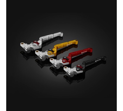 Adjustable Clutch Lever Bikers Yamaha YZF R15 2014 2015 2016