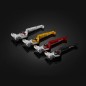 Folding Adjustable Clutch Lever (Curved Surface) Bikers Yamaha YZF R15