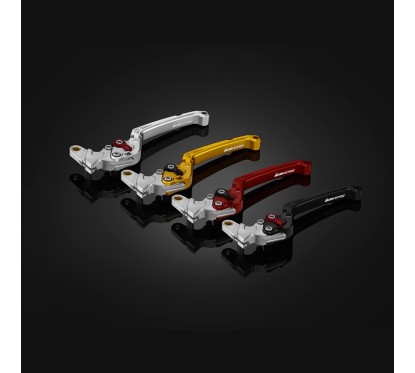 Adjustable Clutch Lever Flat Bikers Yamaha YZF R15 2014 2015 2016