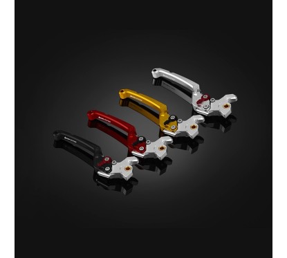 Adjustable Brake Lever Flat Bikers Yamaha YZF R15 2014 2015 2016