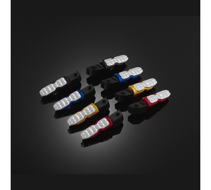 Rear Footrests Bikers Yamaha YZF R15 2014 2015 2016