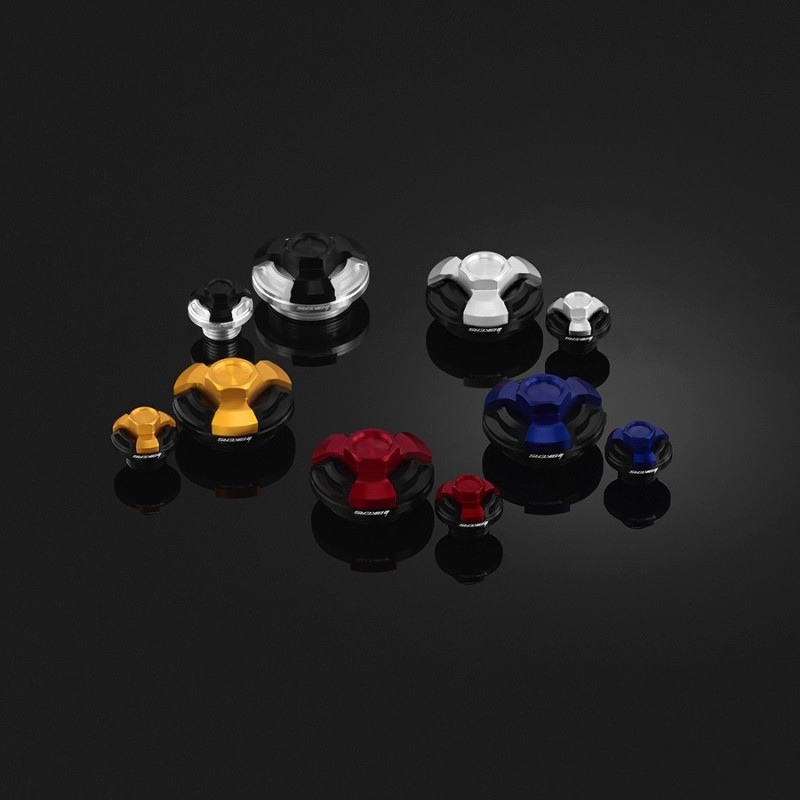 Engine Plugs Bikers Yamaha MT-15 Engine Plugs Bikers Yamaha MT-15