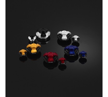 Engine Plugs Bikers Yamaha XSR 155