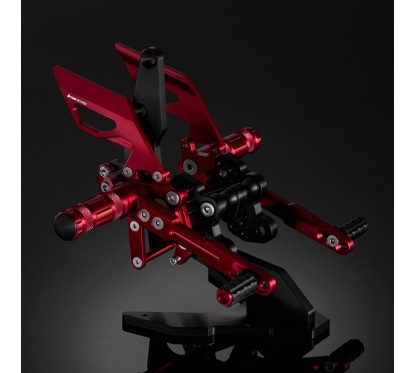 Set Arrière Réglable Bikers Yamaha YZF R15 2014 2015 2016